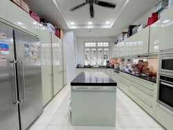 Frankel Estate (D15), Detached #570714621